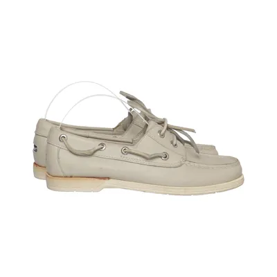 Boat shoes (W 5121) from Rockport Leather