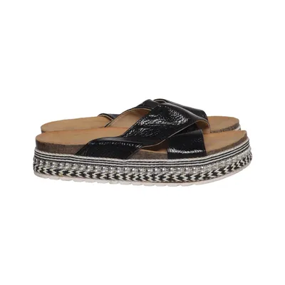 Sandaler (Svart) från Coco Perla