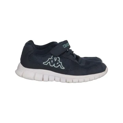 Baskets (Bleu) de Kappa