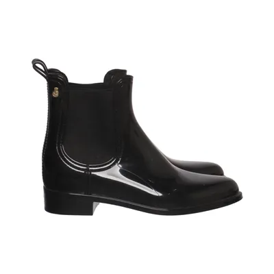 Bottines Chelsea (Noir) de Lemon Jelly