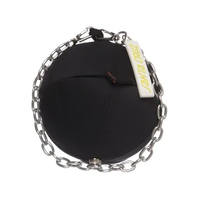 Clutch bag (Black) from Santa Cruz