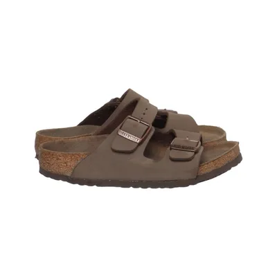 Slip-ins (Arizona) van Birkenstock Leer
