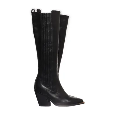 Bottes (Noir) de Bronx