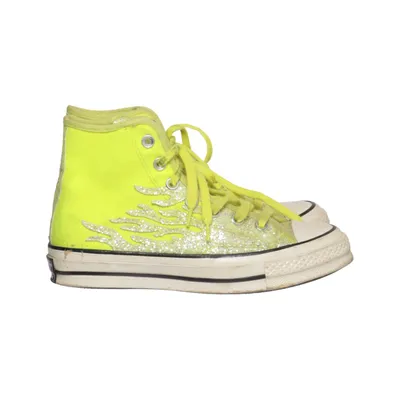 Chaussures en toile (Chuck Taylor) de Converse