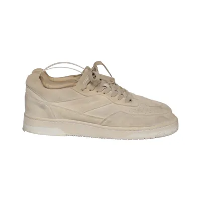 Sneakers (Beige) fra Filling Pieces