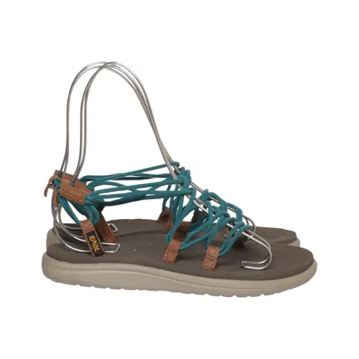 Sandaler (Grå, Blå, Brun) från Teva