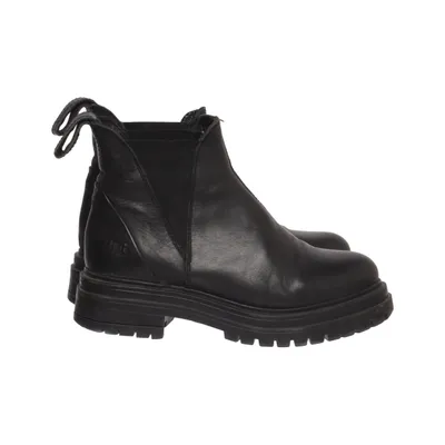 Chelsea boots (Black) from Johnny Bulls