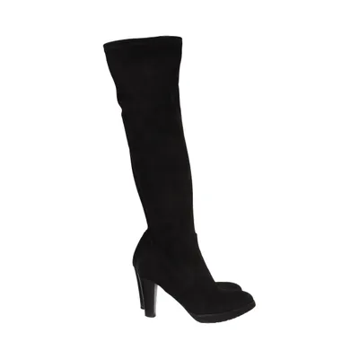 Bottes (Noir)