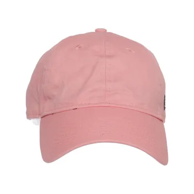Baseball cap (Pink) from New Era Cotton