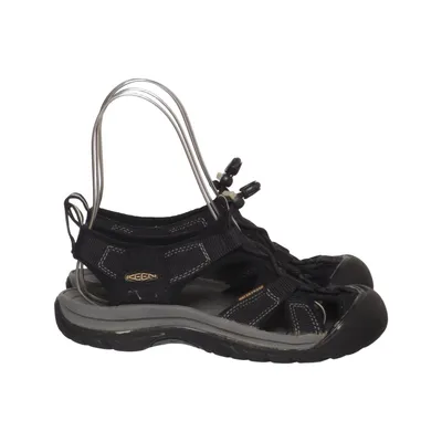 Sandaler (Sort, Grå) fra Keen