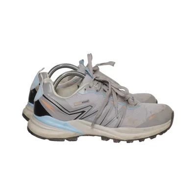 Sneakers (Gray) from Walkox