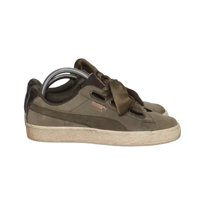 Sneakers (Heart) från Puma Skinn