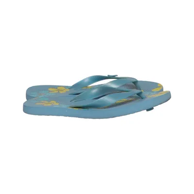 Tongs (Bleu, Multicolore) de Reef Polyuréthane