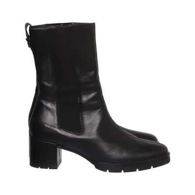 Bottines Chelsea (Noir) de Högl Cuir
