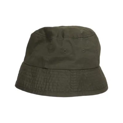 Bøllehat (Stone Bucket Hat) fra Statewear Bomuld
