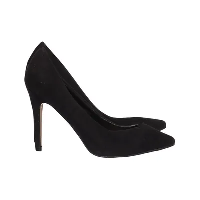 Pumps (Black) from Marypaz