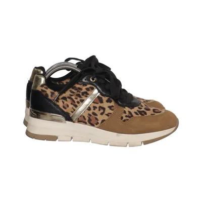 Baskets (Marron, Noir, Multicolore) de SoAu