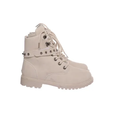 Kängor (Beige) från Juliet
