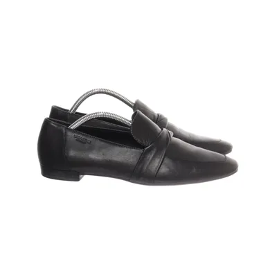 Loafers (Sort) fra Vagabond Læder