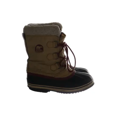 Stövlar (NY1785-373) från Sorel Pälsimitation