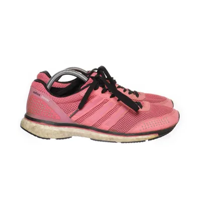 Running shoes (Pink) from Adidas