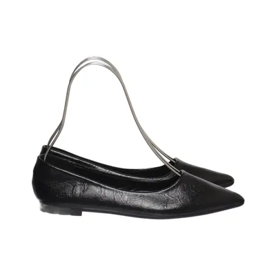 Ballet flats (Black) from Wei Hong Da