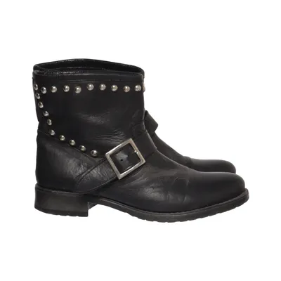 Boots (Svart) från Nome