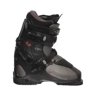 Bottes de ski (Noir, Gris) de Dalbello