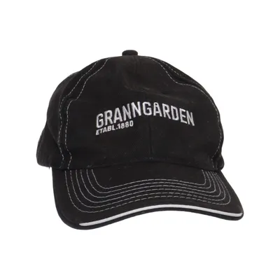 Casquette de baseball (Noir) de Granngården
