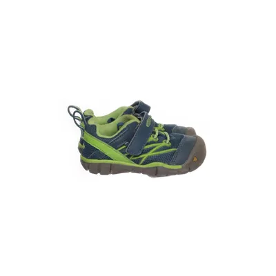 Sneakers (Blue, Green) from Keen