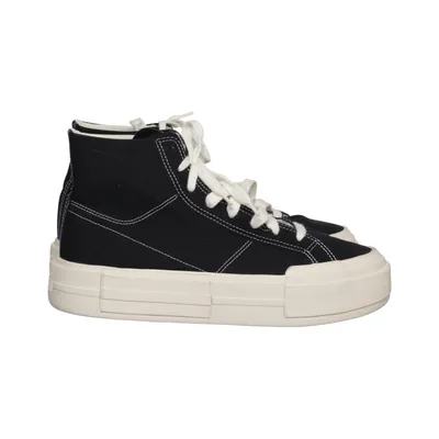 Chaussures en toile (Chuck Taylor All Star Move) de Converse Coton, Polyuréthane