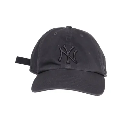 Casquette de baseball (Clean Up) de 47 Brand Coton