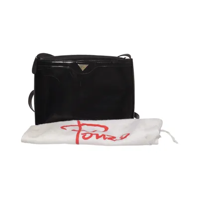 Sac à bandoulière (Noir) de Ponzo