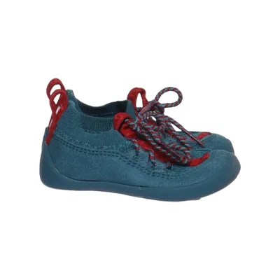 Sneakers (Blue, Red) from Affenzahn