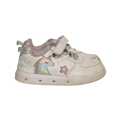 Sneakers (Vit) från Bubble