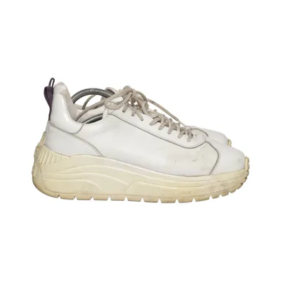 Sneaker (Weiß) von H&M x Eytys