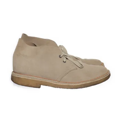 Desert boots (Beige) from Clarks Originals