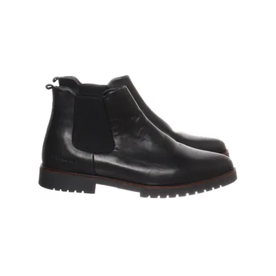 Chelsea boots (Svart) från Ten Points