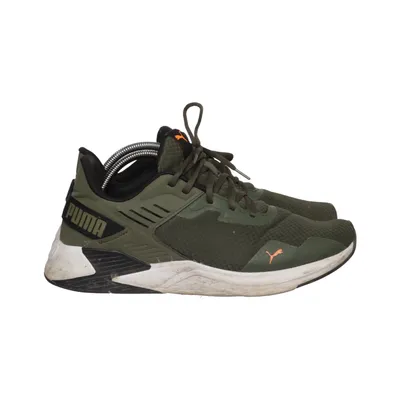 Trainingsschoenen (Groen) van Puma