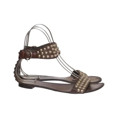 Sandales (Marron) de ASH