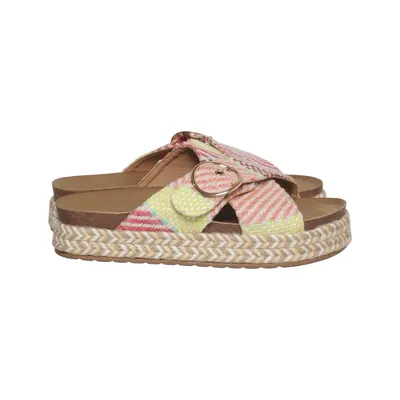 Espadrilles (Multicolore) de Palado