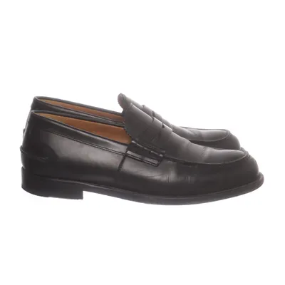 Loafers (Blå) från Velasca