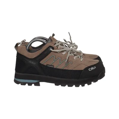 Wanderschuhe (Braun, Schwarz) von CMP