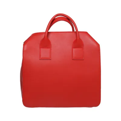 Sac à main (Rouge) de Lancôme