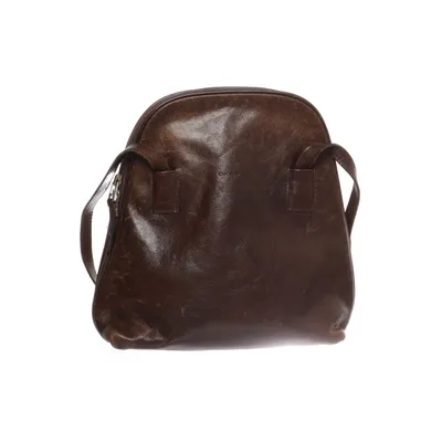 Ryggsäck (Brun) från Okay's