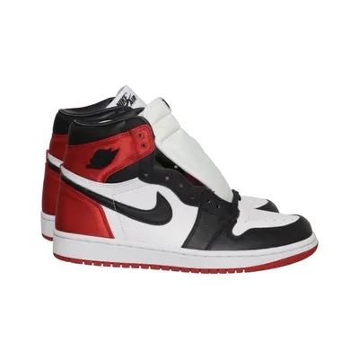 Sneakers (1 Retro High) från Nike Air Jordan Skinn