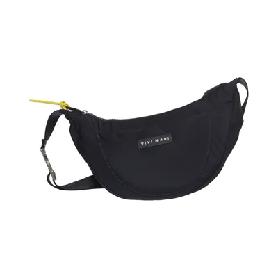 Sac à bandoulière (Bleu) de Vivi Mari