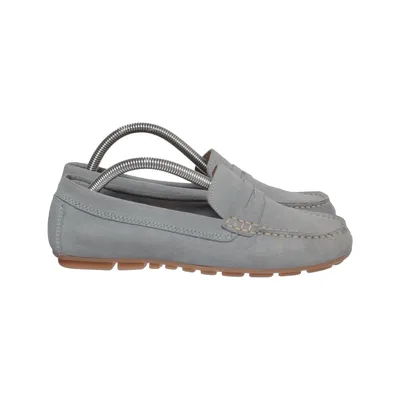 Loafers (Gray) from Zahira