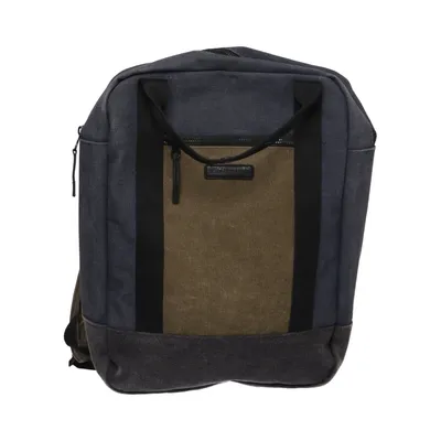 Backpack (Blue, Gray, Green) from Ucon Acrobatics Cotton, Polyester