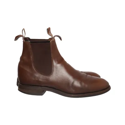 Bottines Chelsea (Marron) de R.M. Williams